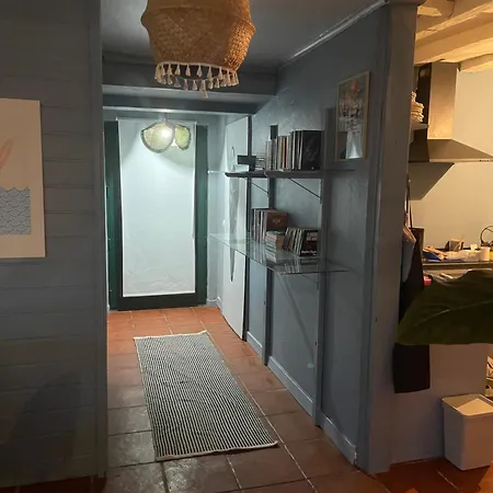 別荘 Casa Das Camelias Tortas *