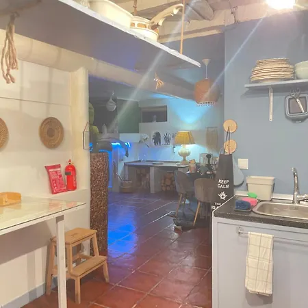 Casa Das Camelias Tortas 別荘
